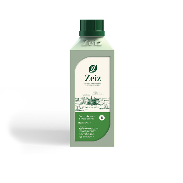 Fertizeiz High P