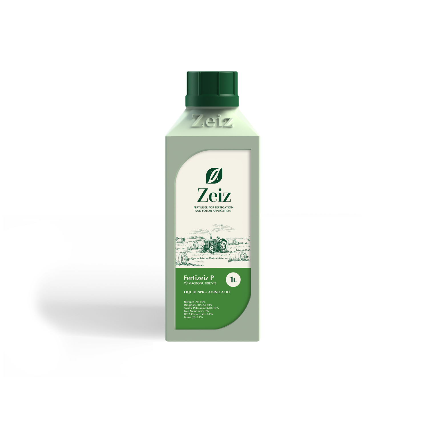 Fertizeiz P Fertiliser